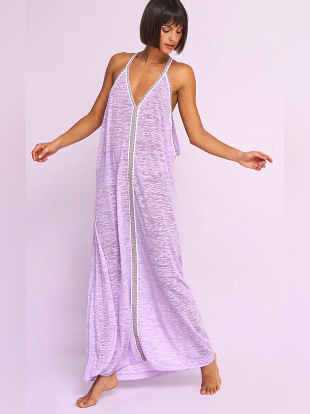 PITUSA INCA SUNDRESS